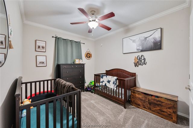 2912 Ascot Court, Bryan, TX 77808