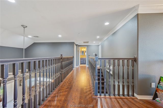 2912 Ascot Court, Bryan, TX 77808