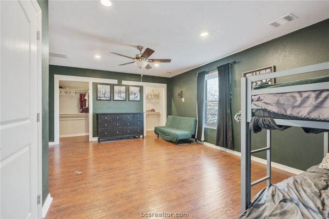 2912 Ascot Court, Bryan, TX 77808