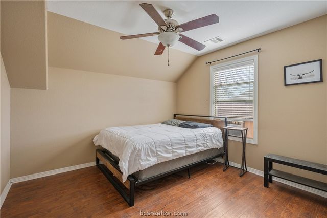 2912 Ascot Court, Bryan, TX 77808