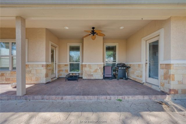 2912 Ascot Court, Bryan, TX 77808