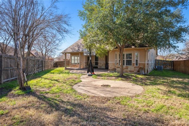 2912 Ascot Court, Bryan, TX 77808