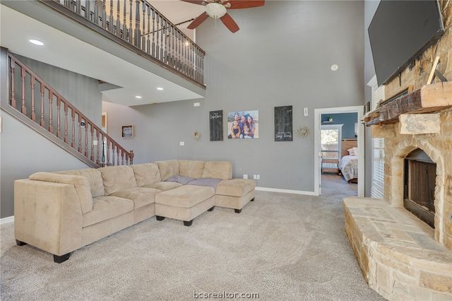 2912 Ascot Court, Bryan, TX 77808