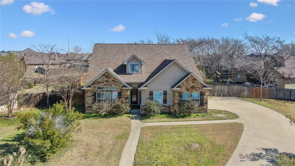 2912 Ascot Court, Bryan, TX 77808 — photo 2