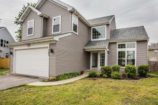 305 W Applegate Court, Round Lake, IL 60073