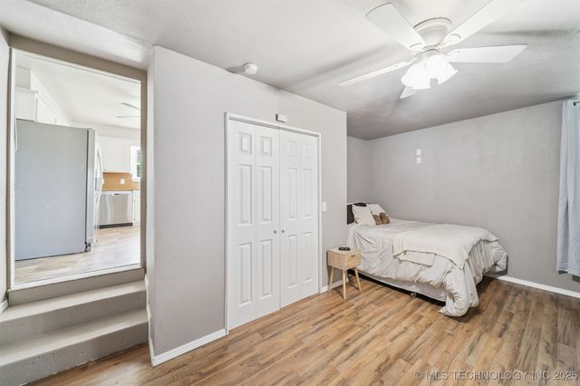 1377 S WORTMAN Avenue, Claremore, OK 74017