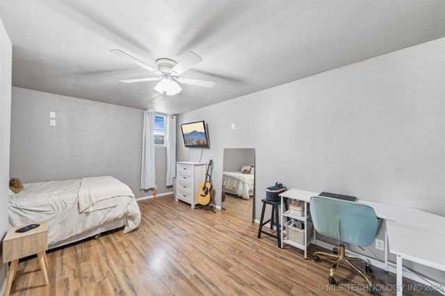 1377 S WORTMAN Avenue, Claremore, OK 74017