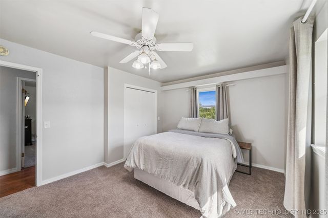 1377 S WORTMAN Avenue, Claremore, OK 74017