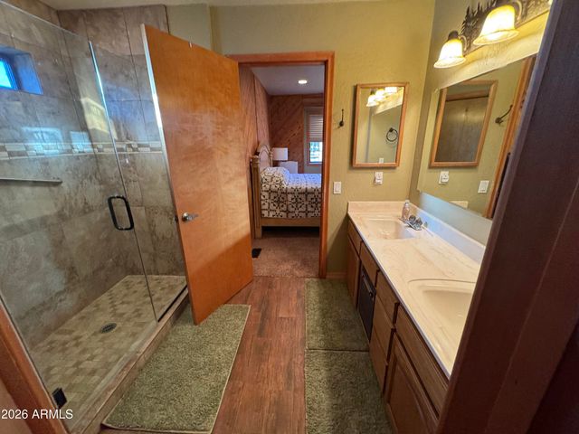 2740 Air Park Drive, Overgaard, AZ 85933