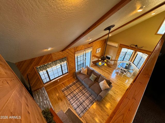 2740 Air Park Drive, Overgaard, AZ 85933