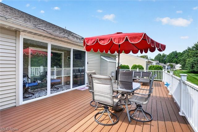 4860 Meadow Lark Drive, Lorain, OH 44053