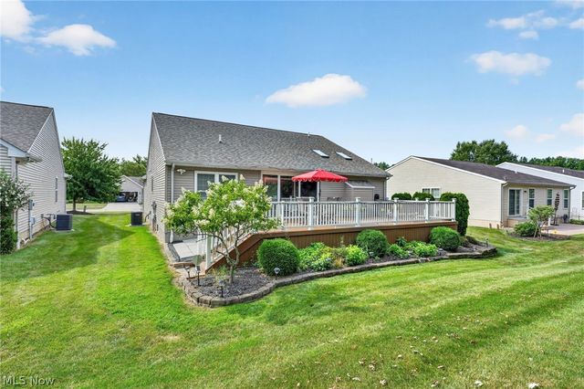 4860 Meadow Lark Drive, Lorain, OH 44053