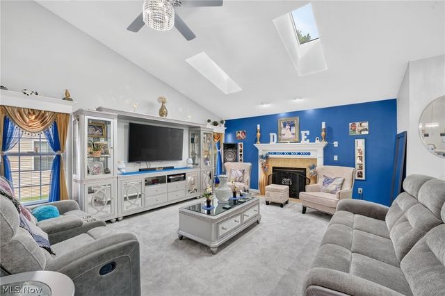 4860 Meadow Lark Drive, Lorain, OH 44053