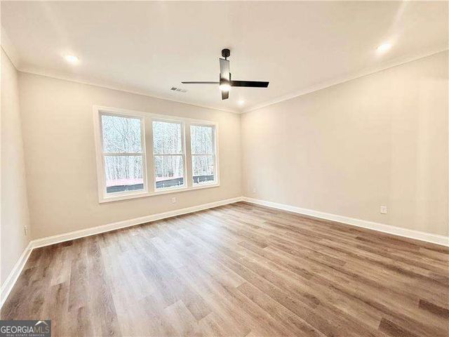 160 Cherokee Drive S, Waleska, GA 30183