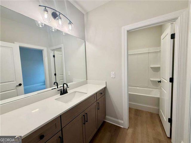 160 Cherokee Drive S, Waleska, GA 30183