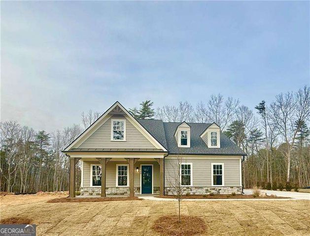 160 Cherokee Drive S, Waleska, GA 30183