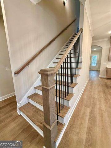 160 Cherokee Drive S, Waleska, GA 30183