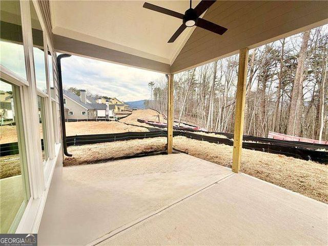 160 Cherokee Drive S, Waleska, GA 30183