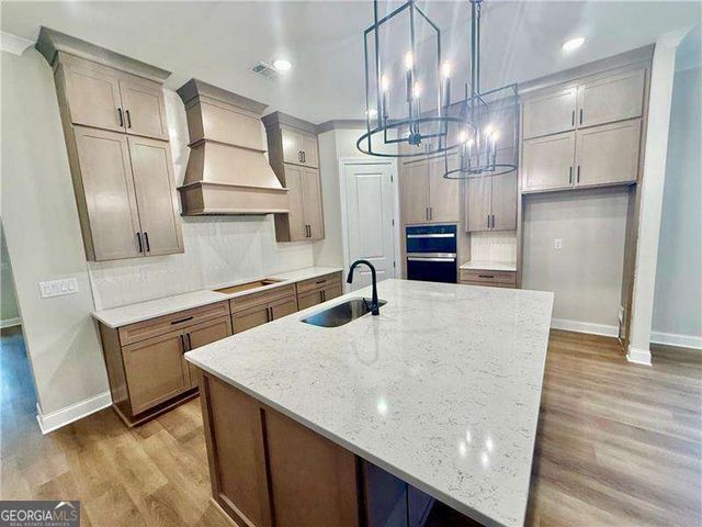 160 Cherokee Drive S, Waleska, GA 30183