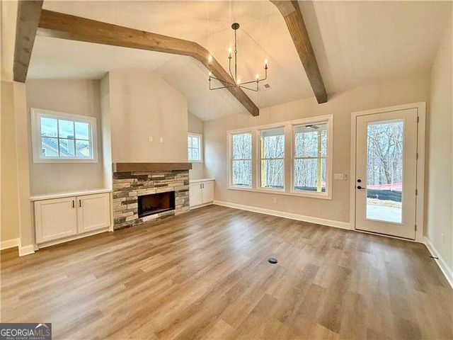 160 Cherokee Drive S, Waleska, GA 30183