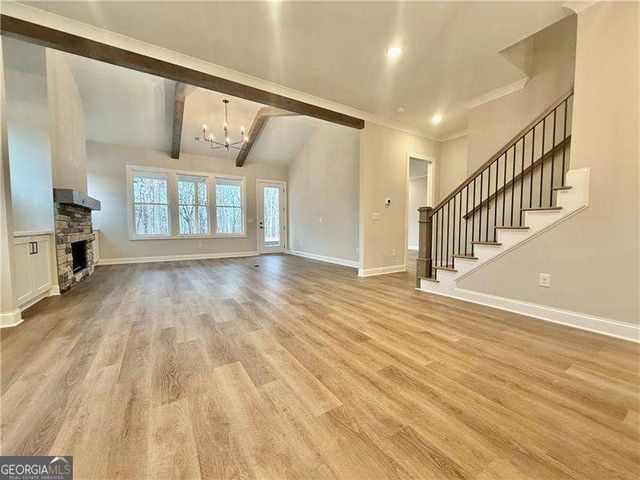 160 Cherokee Drive S, Waleska, GA 30183