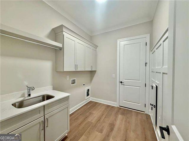 160 Cherokee Drive S, Waleska, GA 30183