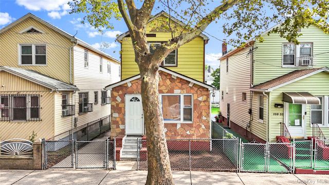 109-33 Union Hall Street, Jamaica, NY 11433