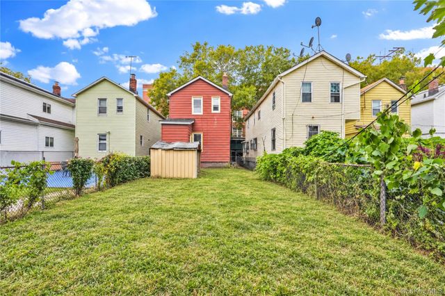 109-33 Union Hall Street, Jamaica, NY 11433