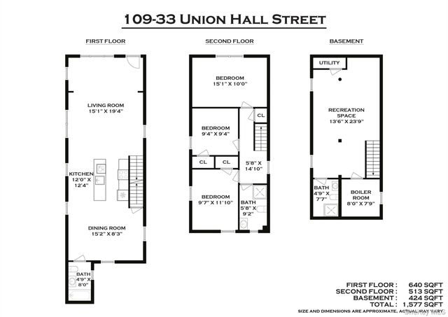 109-33 Union Hall Street, Jamaica, NY 11433
