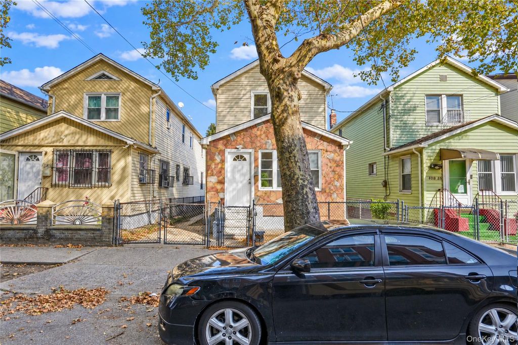109-33 Union Hall Street, Jamaica, NY 11433 — photo 2