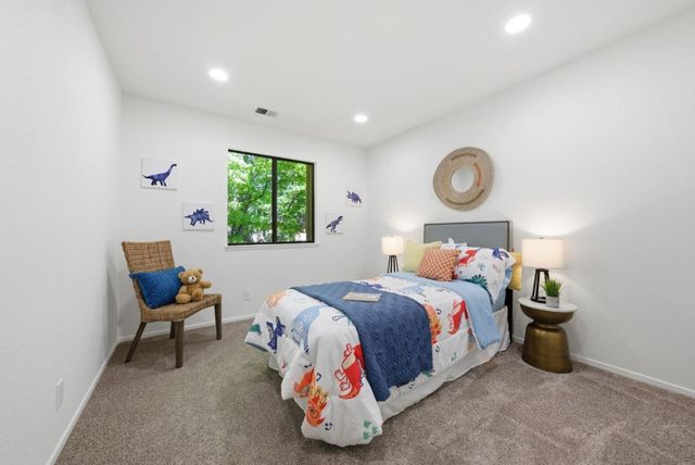 22475 Mcclellan Road, Cupertino, CA 95014