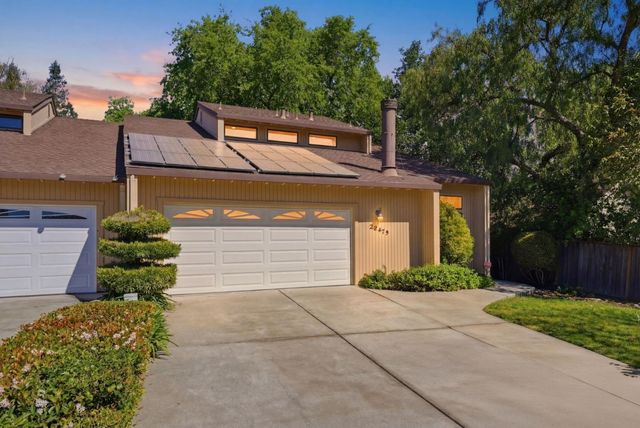 22475 Mcclellan Road, Cupertino, CA 95014