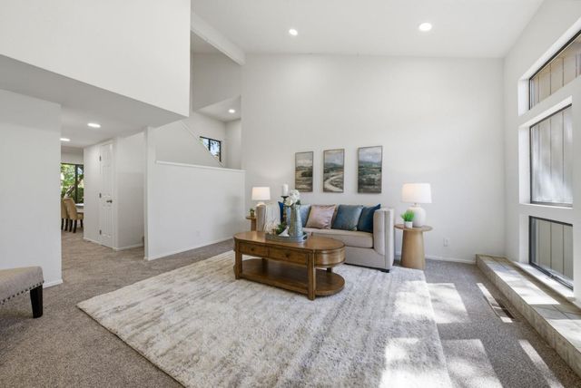 22475 Mcclellan Road, Cupertino, CA 95014