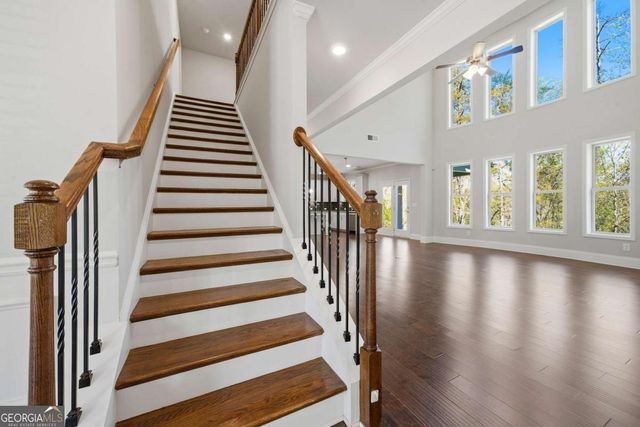 3208 Garden Hill Lane, Douglasville, GA 30135