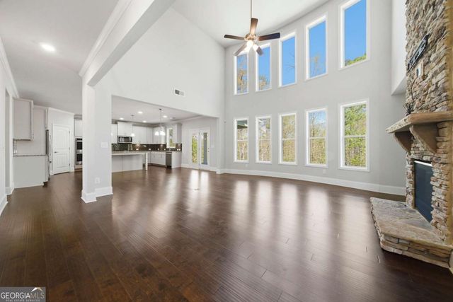 3208 Garden Hill Lane, Douglasville, GA 30135