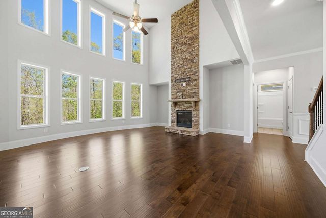 3208 Garden Hill Lane, Douglasville, GA 30135