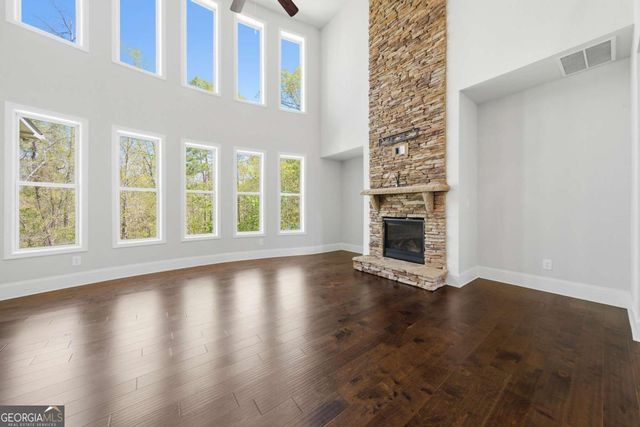 3208 Garden Hill Lane, Douglasville, GA 30135