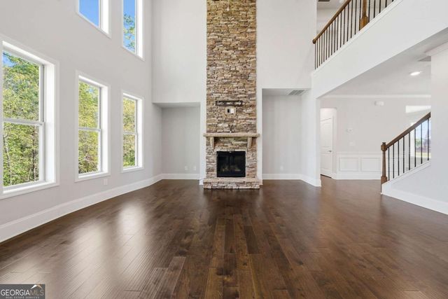 3208 Garden Hill Lane, Douglasville, GA 30135