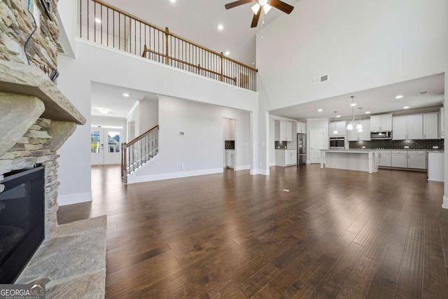 3208 Garden Hill Lane, Douglasville, GA 30135