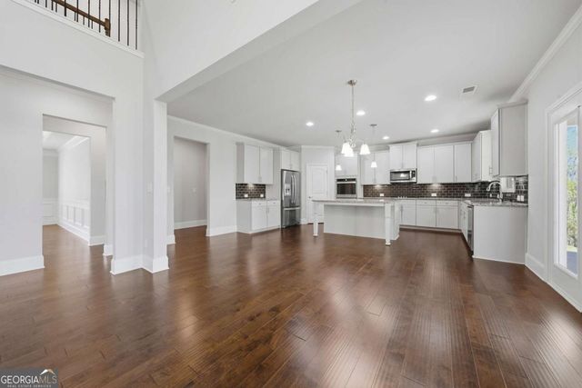 3208 Garden Hill Lane, Douglasville, GA 30135