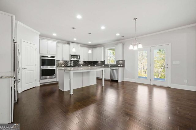 3208 Garden Hill Lane, Douglasville, GA 30135