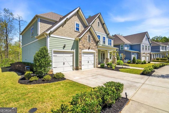 3208 Garden Hill Lane, Douglasville, GA 30135