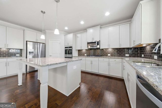 3208 Garden Hill Lane, Douglasville, GA 30135