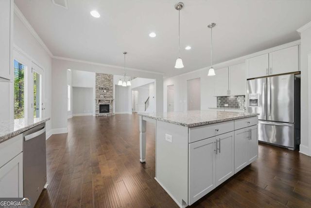 3208 Garden Hill Lane, Douglasville, GA 30135