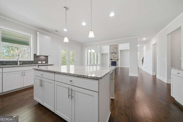 3208 Garden Hill Lane, Douglasville, GA 30135