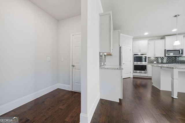 3208 Garden Hill Lane, Douglasville, GA 30135