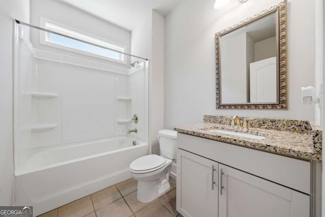 3208 Garden Hill Lane, Douglasville, GA 30135