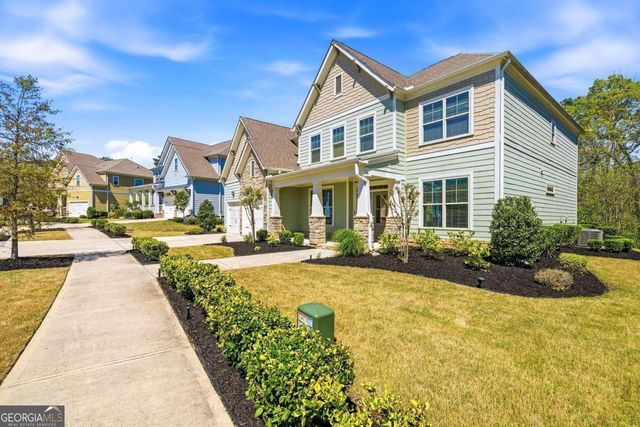 3208 Garden Hill Lane, Douglasville, GA 30135