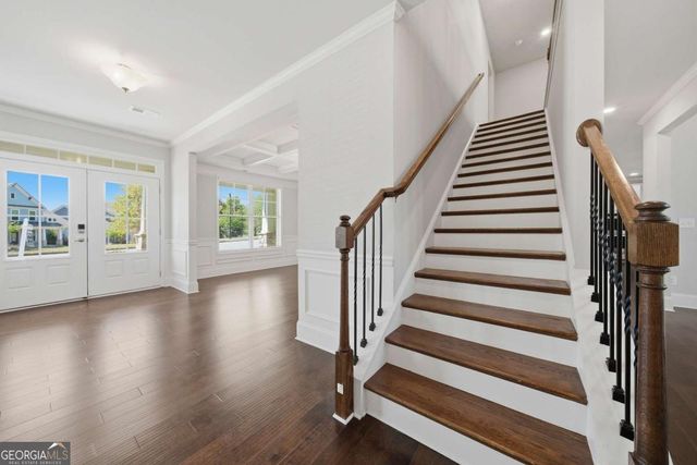 3208 Garden Hill Lane, Douglasville, GA 30135