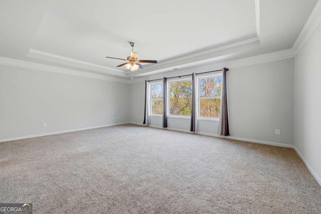 3208 Garden Hill Lane, Douglasville, GA 30135